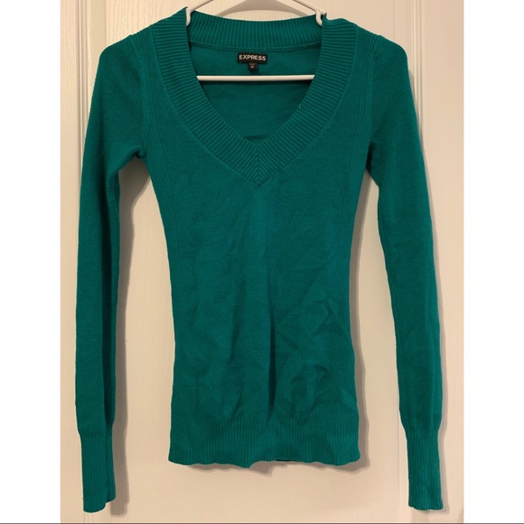 Express Long Sleeve - Picture 1 of 3